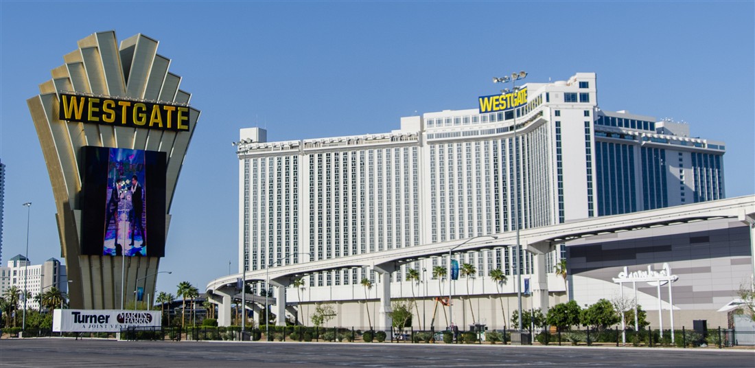 Hotel Westgate Las Vegas